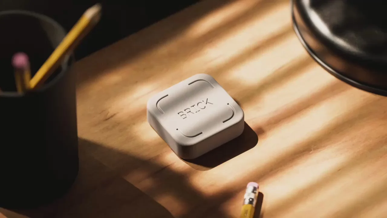 Disconnect to Reconnect with Brick